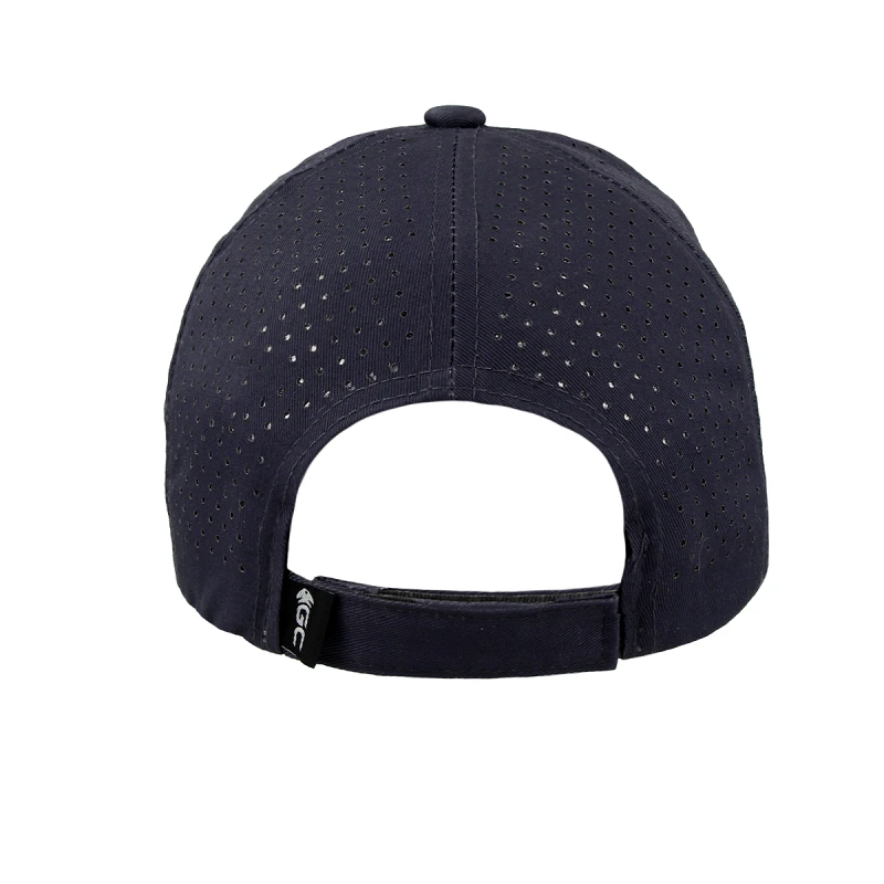 Кепка з сіткою GC Mesh Trucker Cap UA Grey OSFA - Фото №3