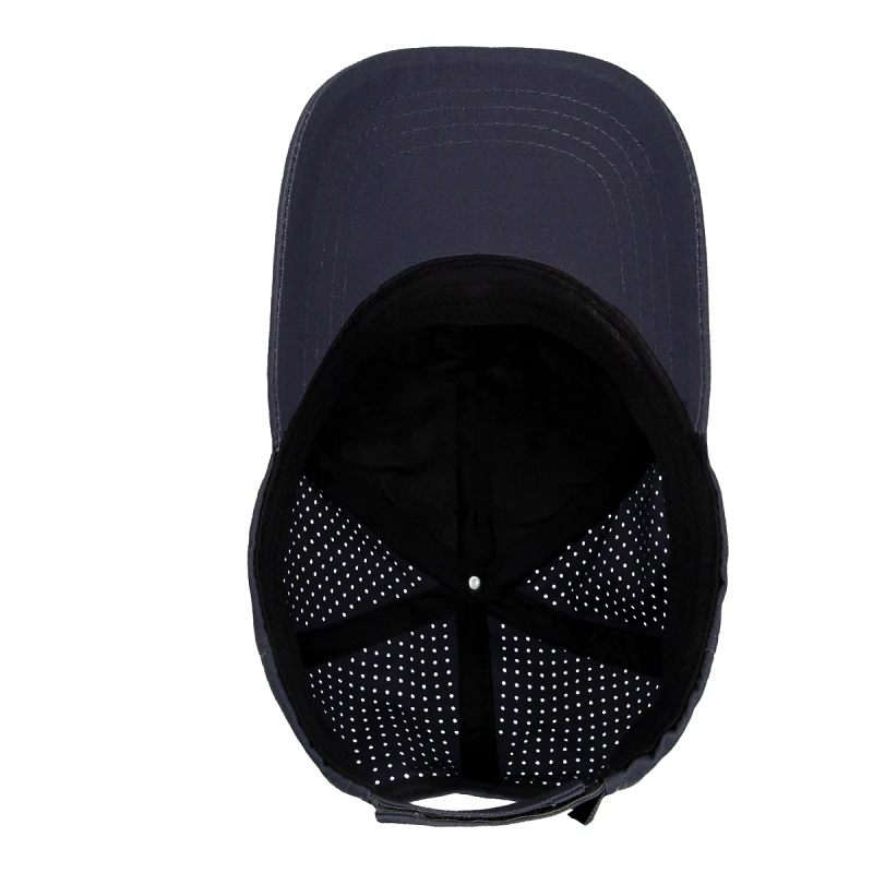 Кепка з сіткою GC Mesh Trucker Cap UA Grey OSFA - Фото №4