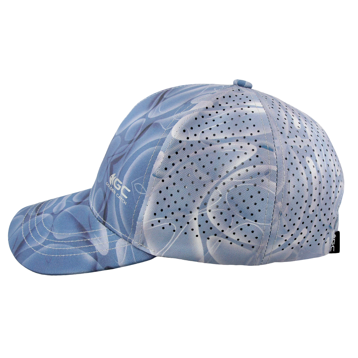 Кепка з сіткою GC Mesh Trucker Cap Vortex Air OSFA - Фото №2