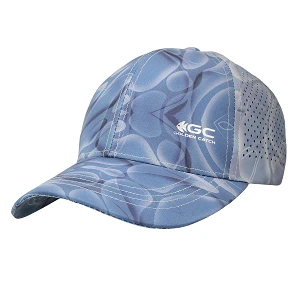 Кепка з сіткою GC Mesh Trucker Cap Vortex Air OSFA