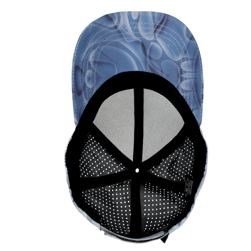 Кепка з сіткою GC Mesh Trucker Cap Vortex Air OSFA - Фото №4