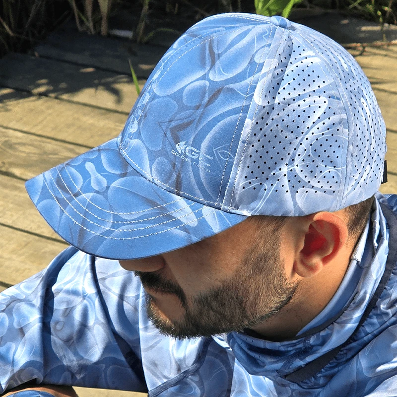 Кепка з сіткою GC Mesh Trucker Cap Vortex Air OSFA - Фото №7