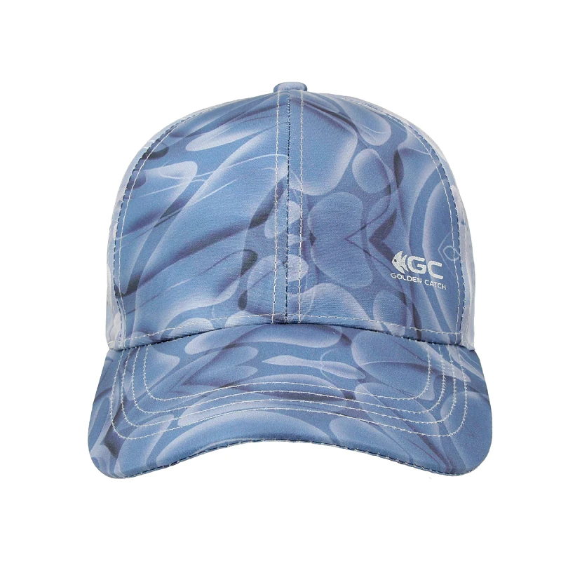 Кепка з сіткою GC Mesh Trucker Cap Vortex Air OSFA - Фото №1