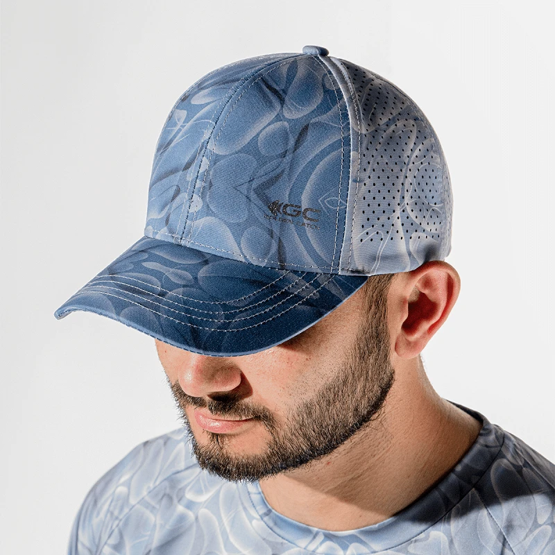 Кепка з сіткою GC Mesh Trucker Cap Vortex Air OSFA - Фото №5