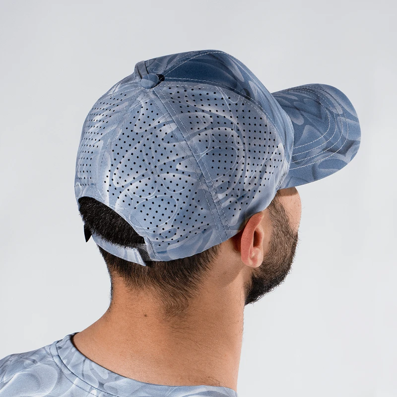 Кепка з сіткою GC Mesh Trucker Cap Vortex Air OSFA - Фото №6