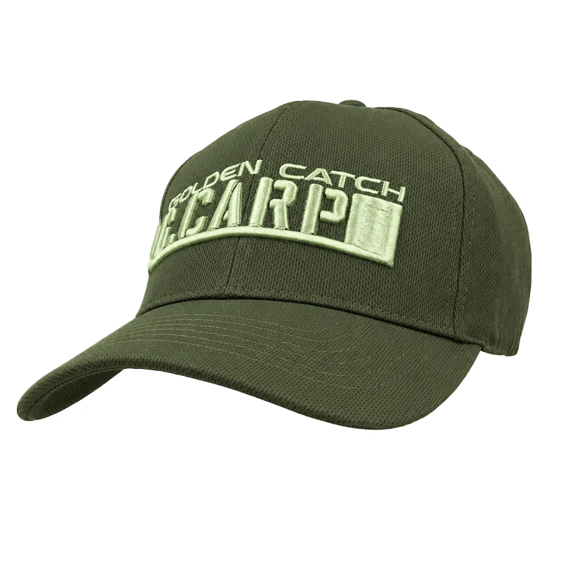 Кепка GC G.Carp Flexfit Baseball Cap Camo M-L
