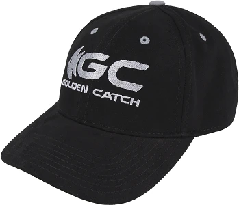Кепка GC Sport чорна