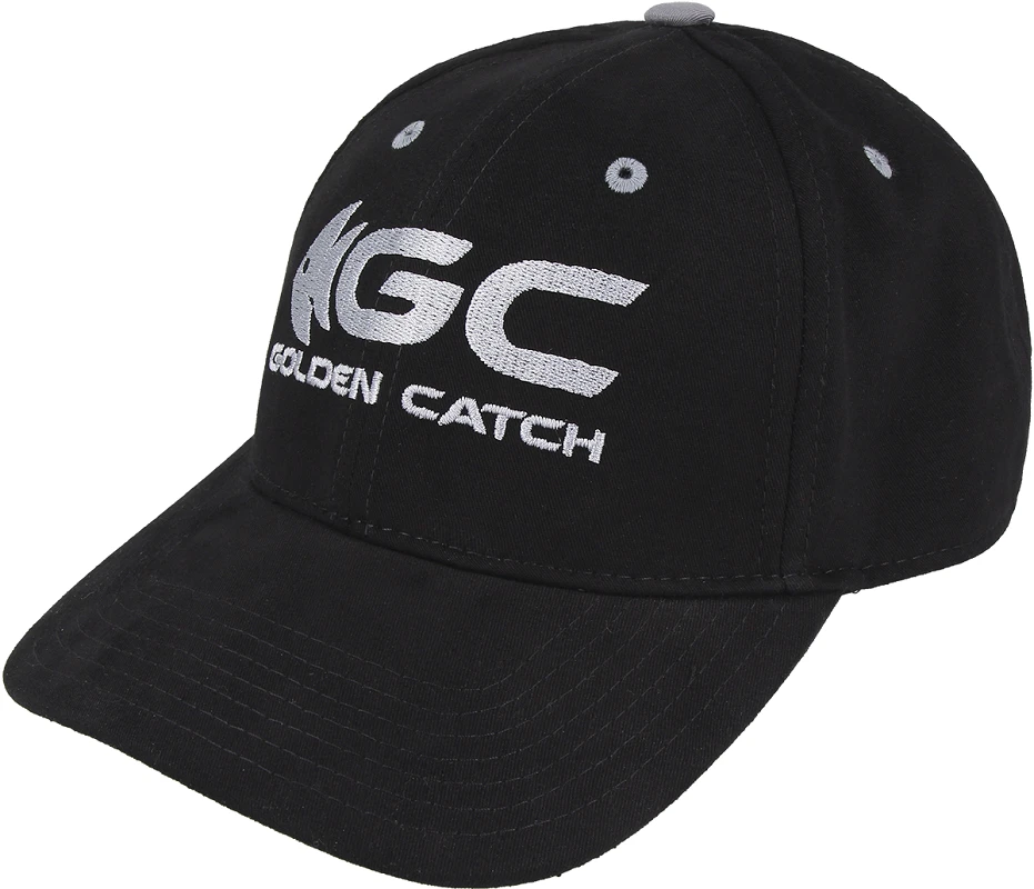 Кепка GC Sport чорна