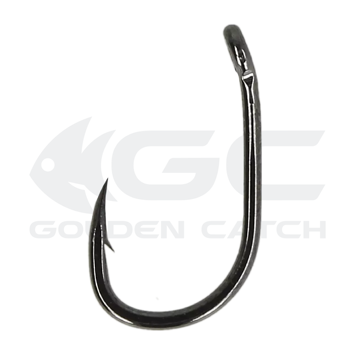 Гачок GC Carp 1002BN №10 (10шт)