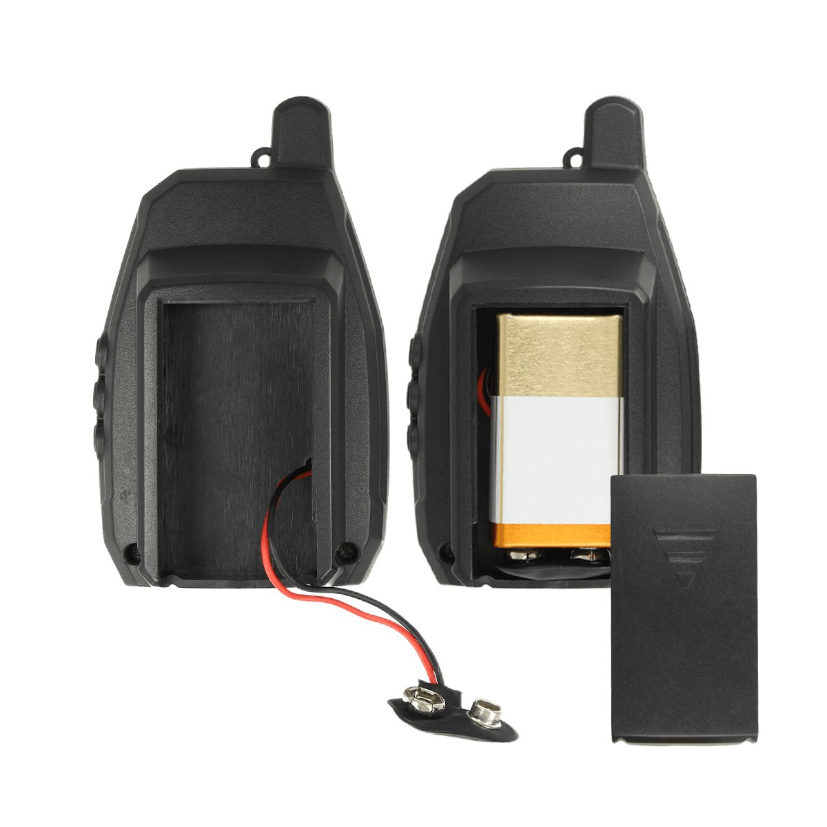 ゴールデンマイク Wanda - Ear Trumpet Labs