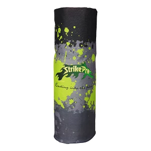 Бафф Strike Pro Grey