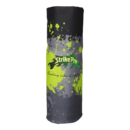 Бафф Strike Pro Grey