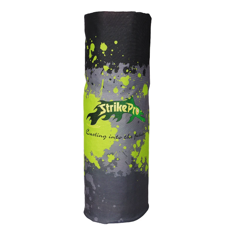 Бафф Strike Pro Grey