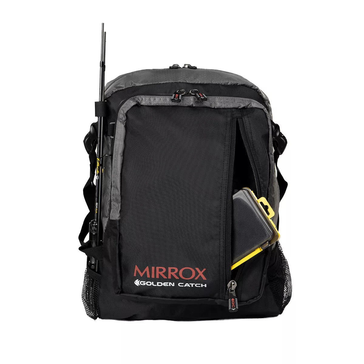 Рюкзак GC Mirrox Backpack 30л - Фото №4