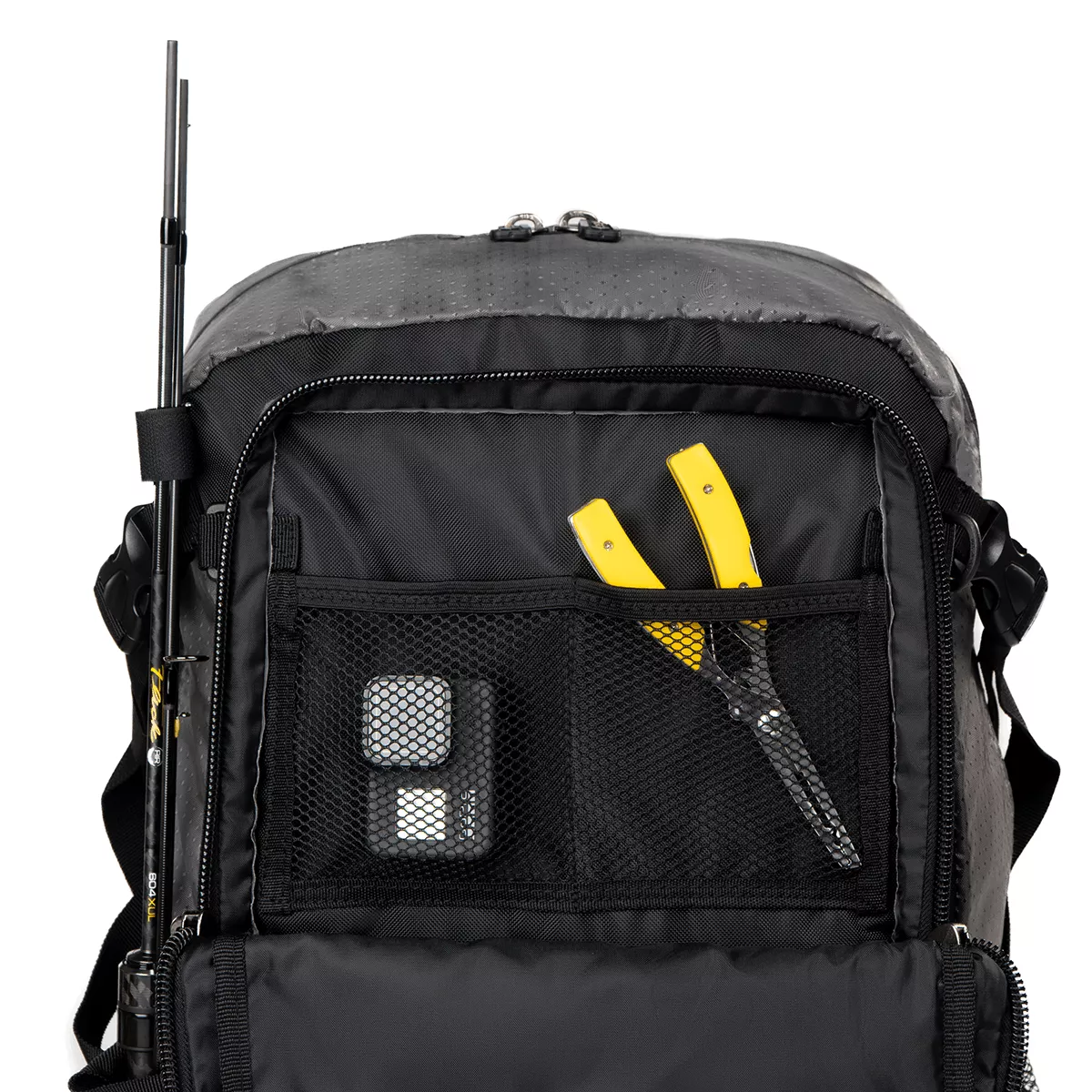 Рюкзак GC Mirrox Backpack 30л - Фото №5