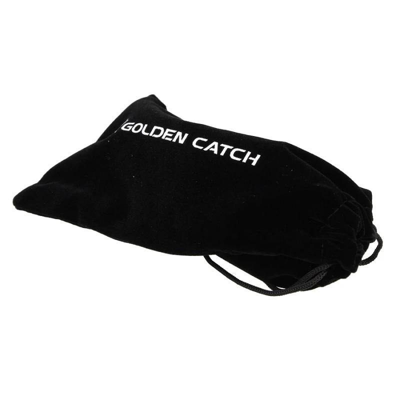 Окуляри поляризаційні плаваючі GC MB821BLR-F - Фото №4