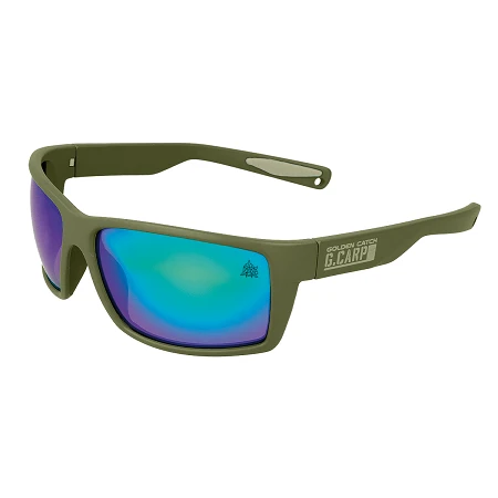 Окуляри поляризаційні GC G.Carp Khaki Green