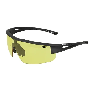 Очки противоударные GC Military Black Yellow
