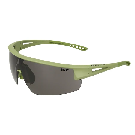 Окуляри протиударні GC Military Camo Green Gray