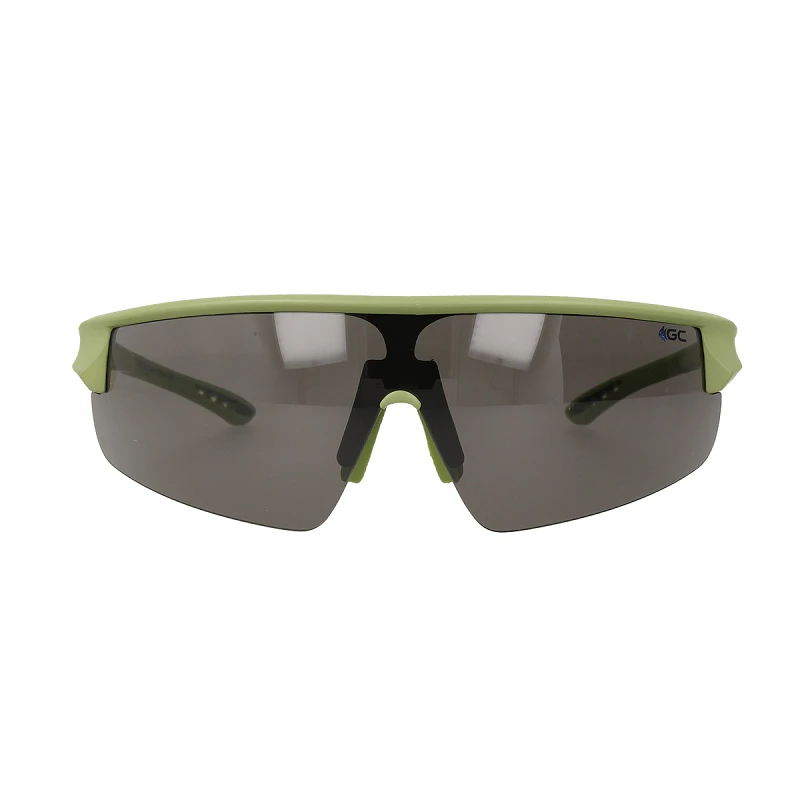 Окуляри протиударні GC Military Camo Green Gray - Фото №1