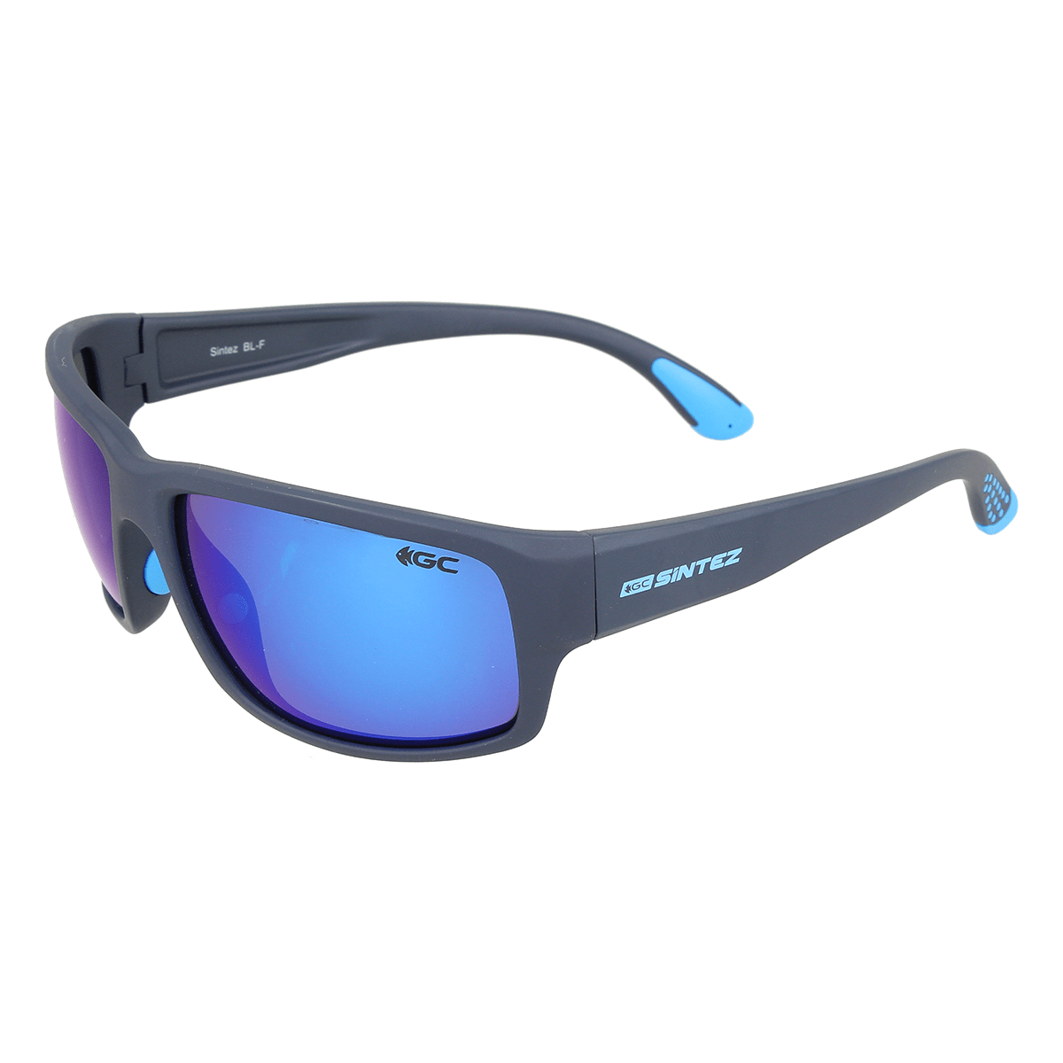 Golden Catch Polarized Sunglasses Sintez BL-F