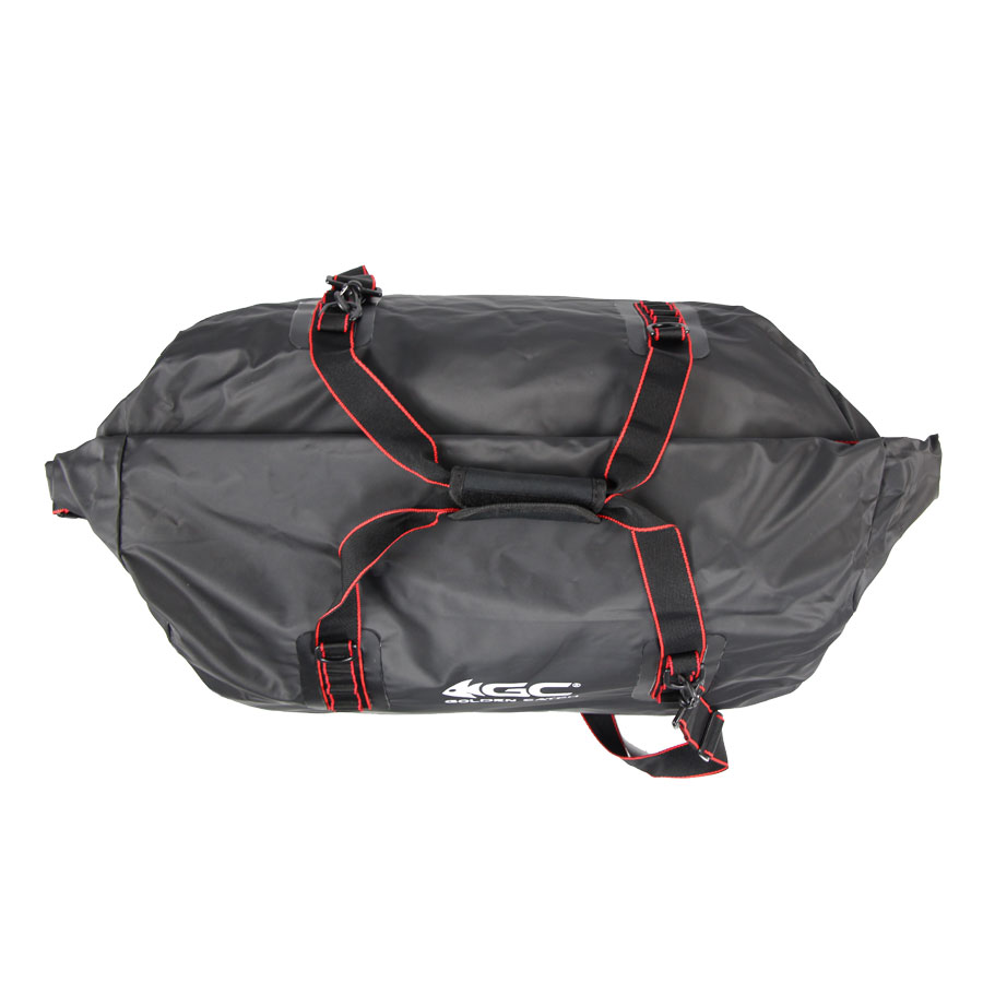 Сумка GC Waterproof Duffle Bag L: купити в Golden Catch