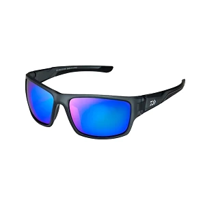 Очки поляризационные Daiwa DN-8520 Gray Ice Blue Mirror