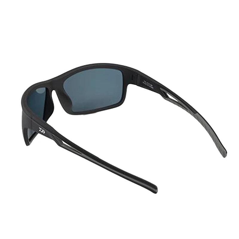 Окуляри поляризаційні Daiwa DN-8721 Gray - Фото №2