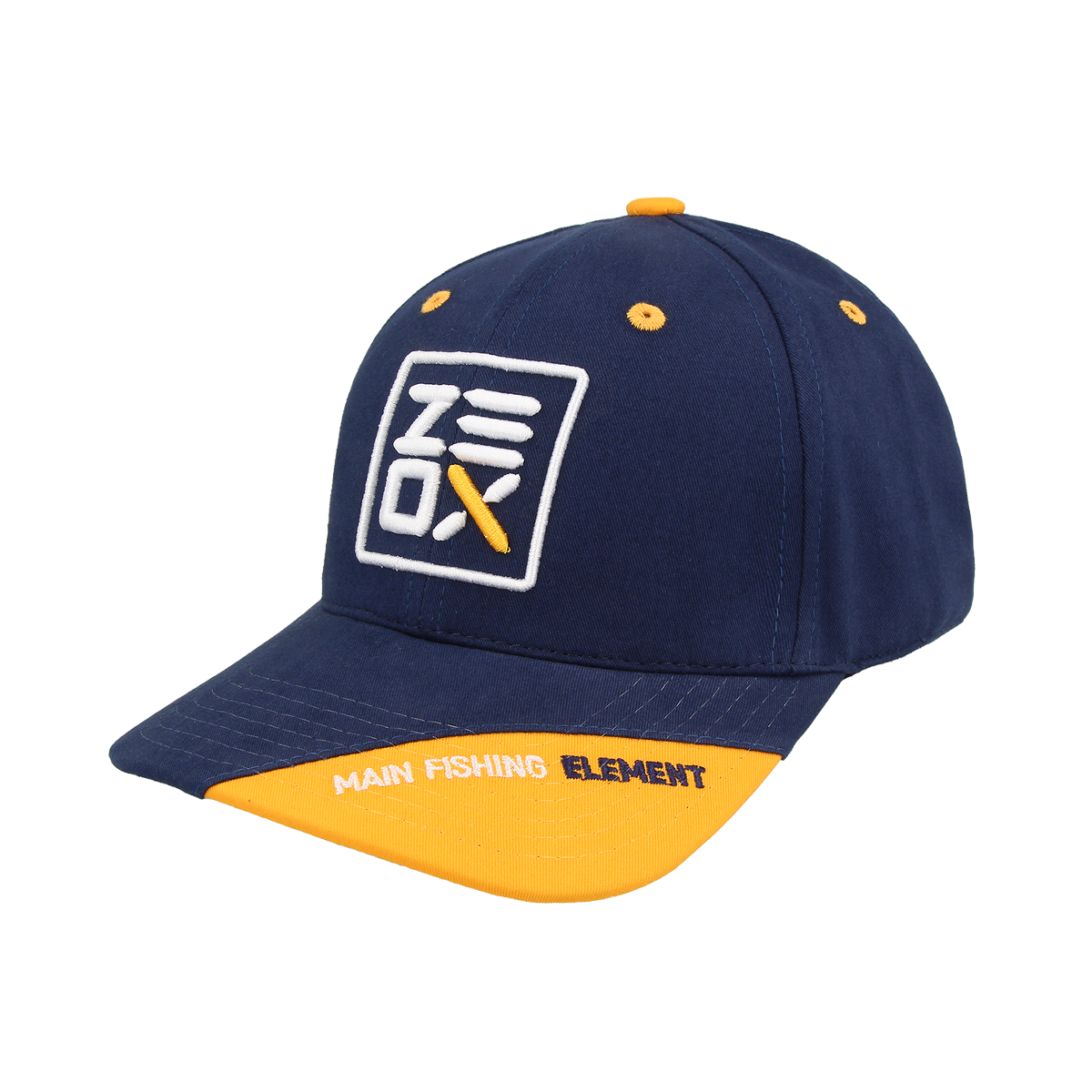 ZEOX Cap Sport Blue