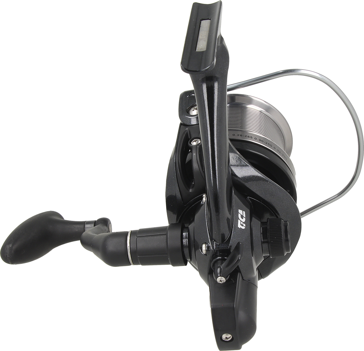 Катушка карповая Tica Carp Mentor CPM5000: купить в Golden Catch