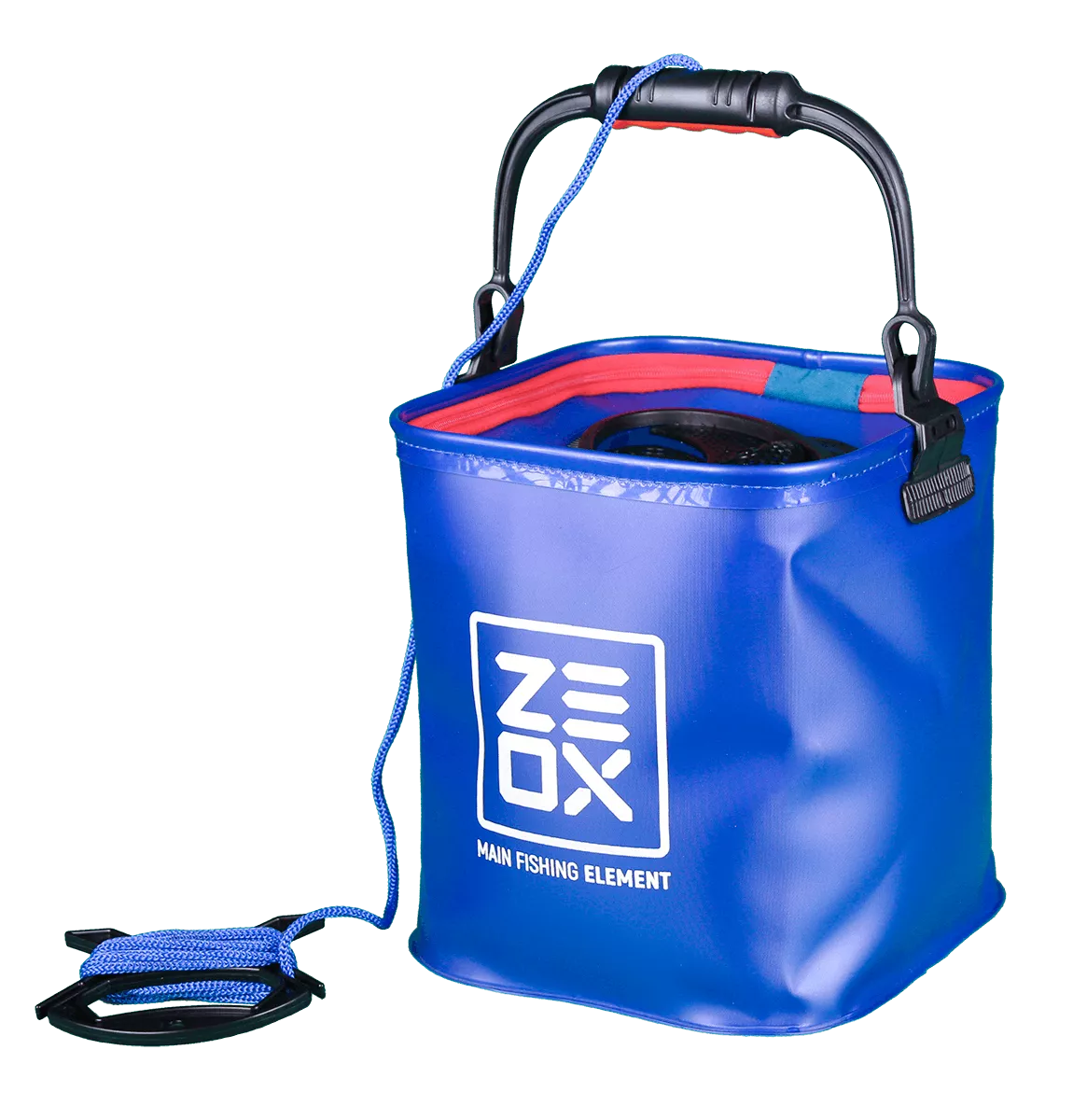 Відро ZEOX Bakkan Mini 15L