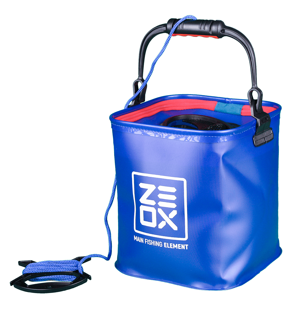ZEOX Bucket Bakkan Mini 15L