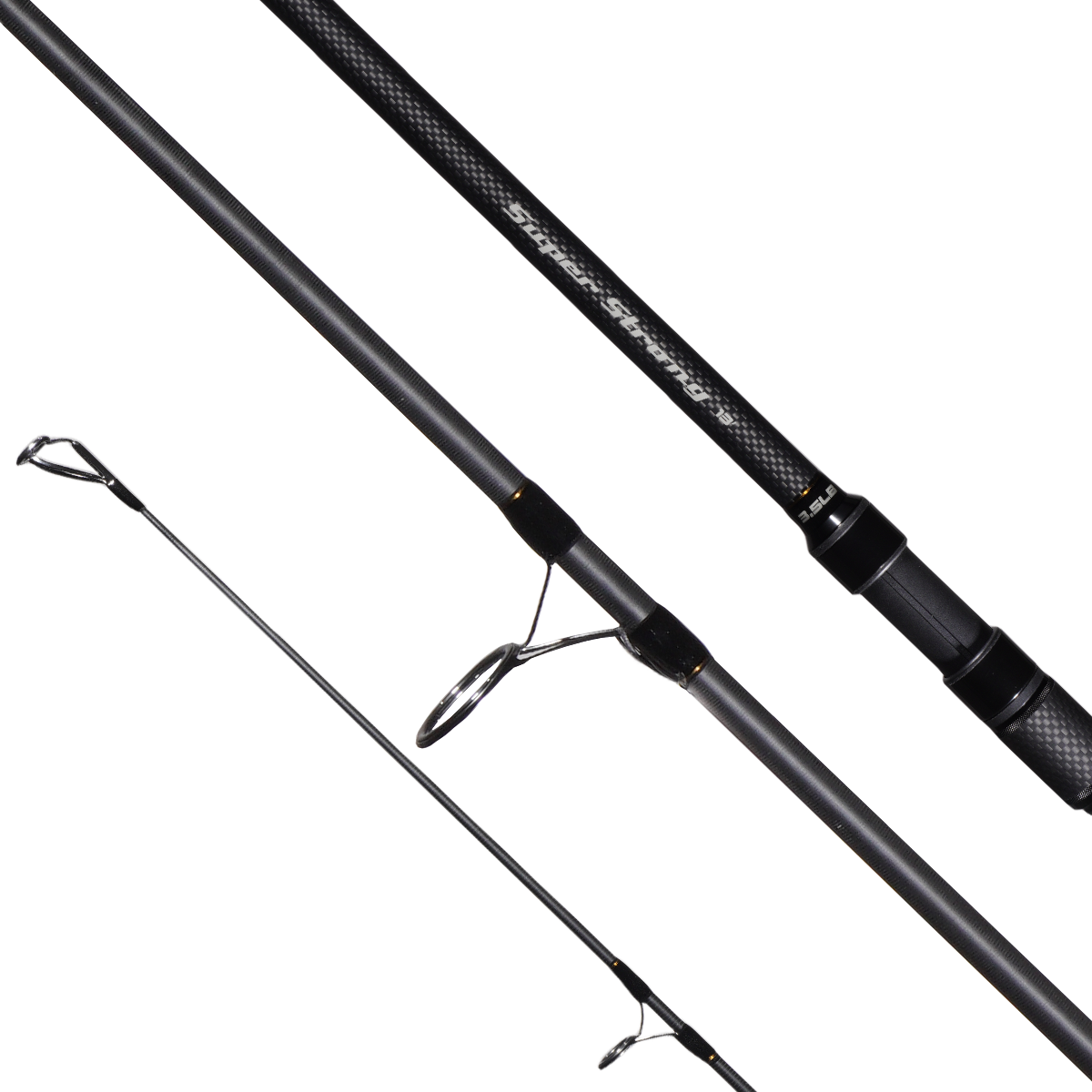 Golden Catch Rod Super Strong