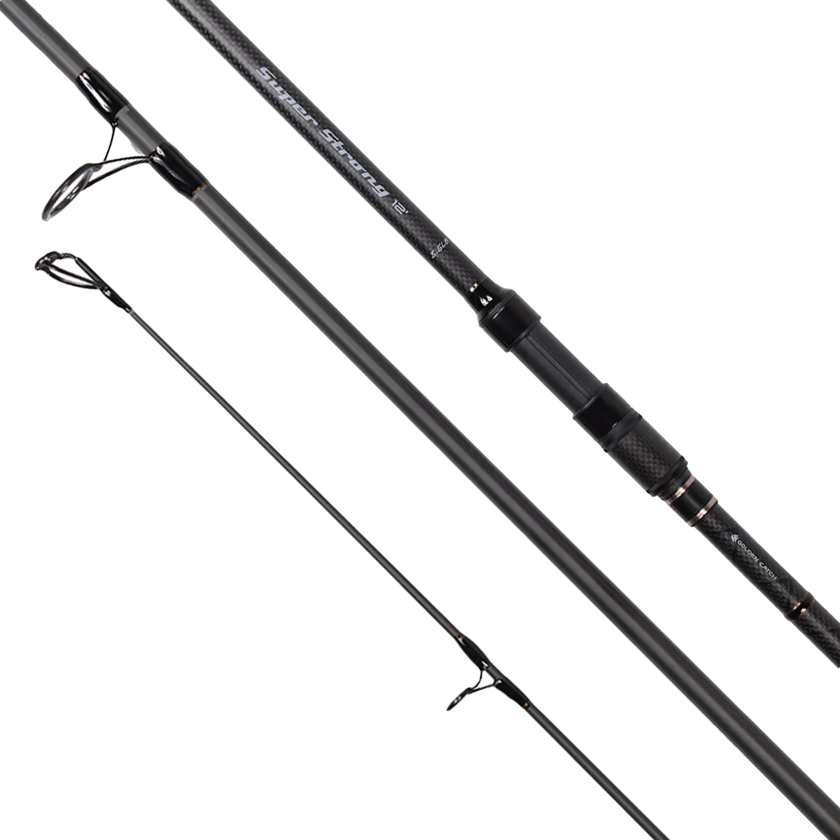 Удилище карповое GC Super Strong