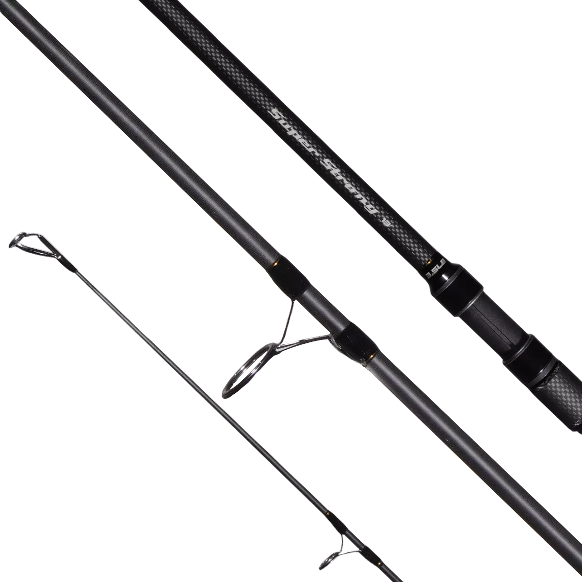 Удилище карповое GC Super Strong