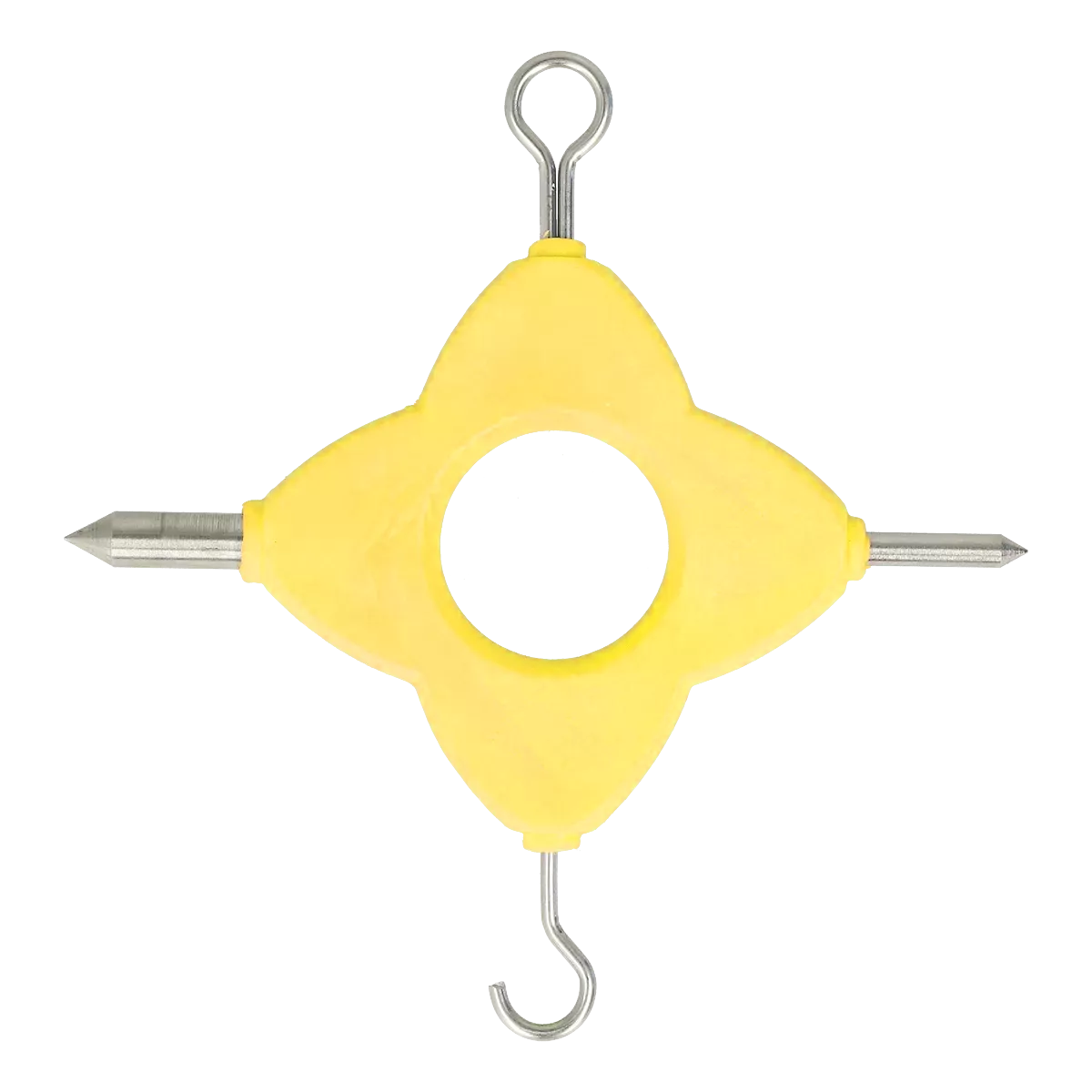 Инструмент GC G.Carp Multi Knot Tool 4 in 1