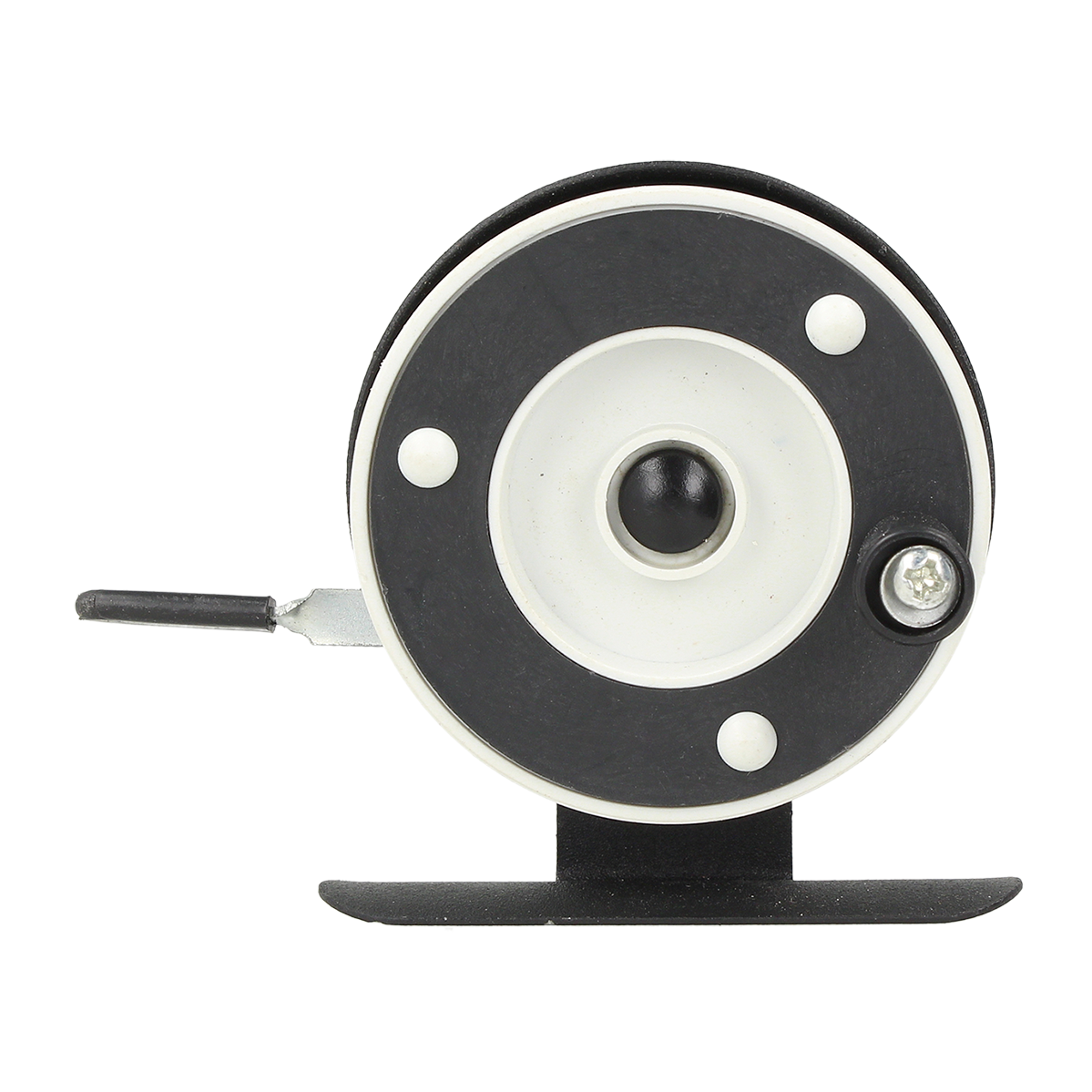 Катушка инерционная ZEOX 601A: купить в Golden Catch