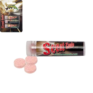 Аттрактант Strike Pro Scent Cookie (3*10шт)