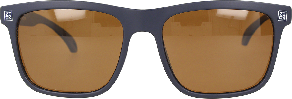 Окуляри поляризаційні ZEOX Element MBL Brown: купити в Golden Catch