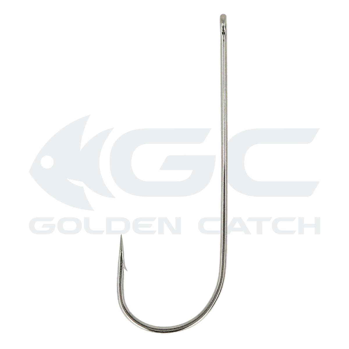 Крючок GC Sea Fish №3/0(10шт)