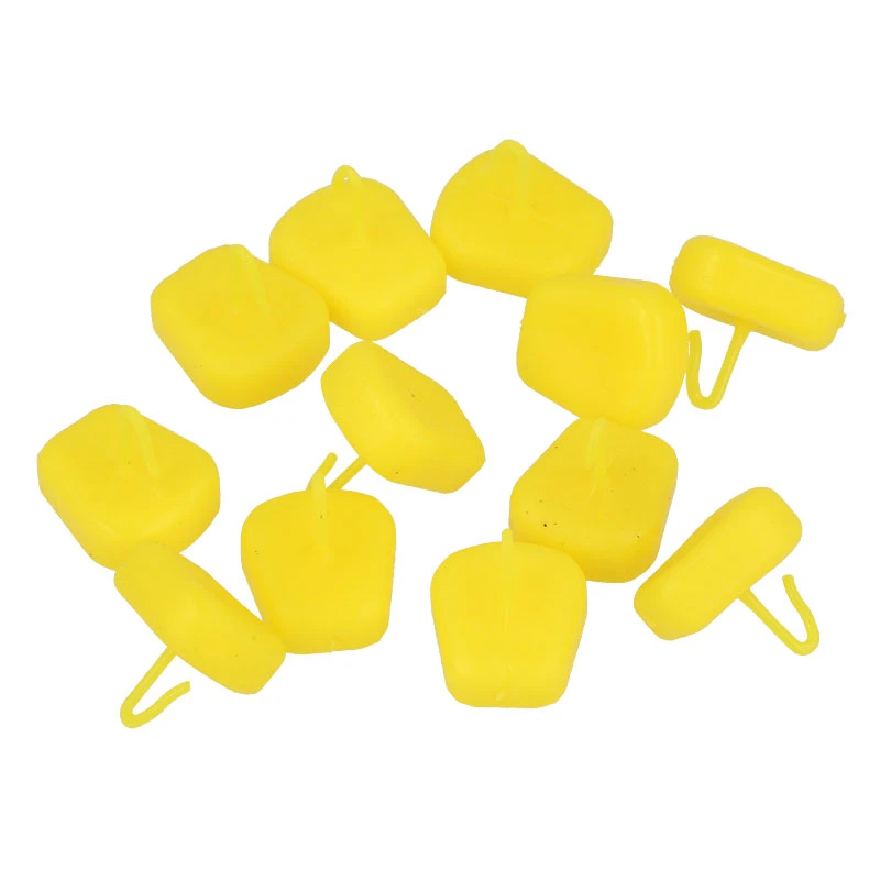Кукурудза GC стопор Corn Stops Yellow (12шт)