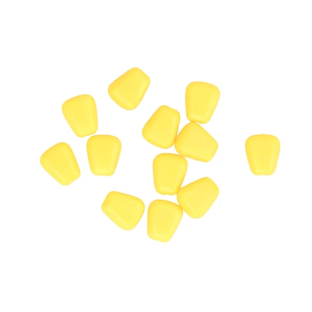 Кукурудза GC G.Carp Pop-Up Corn 10мм (12шт) Yellow