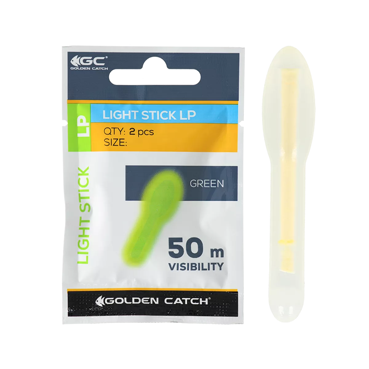 Светлячки GC Light Stick LP