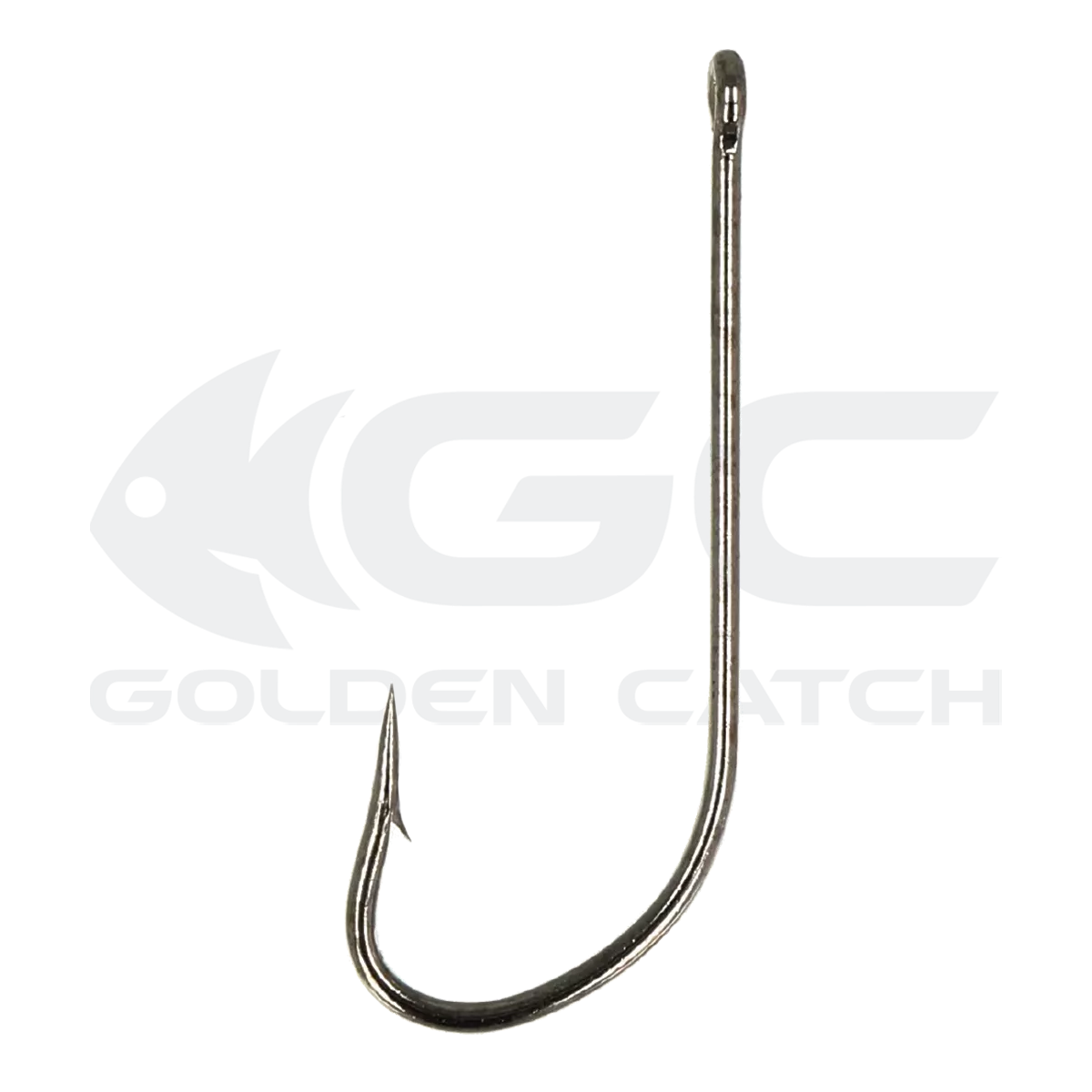 Крючок GC Feeder Basic 1053BN №8(10шт)