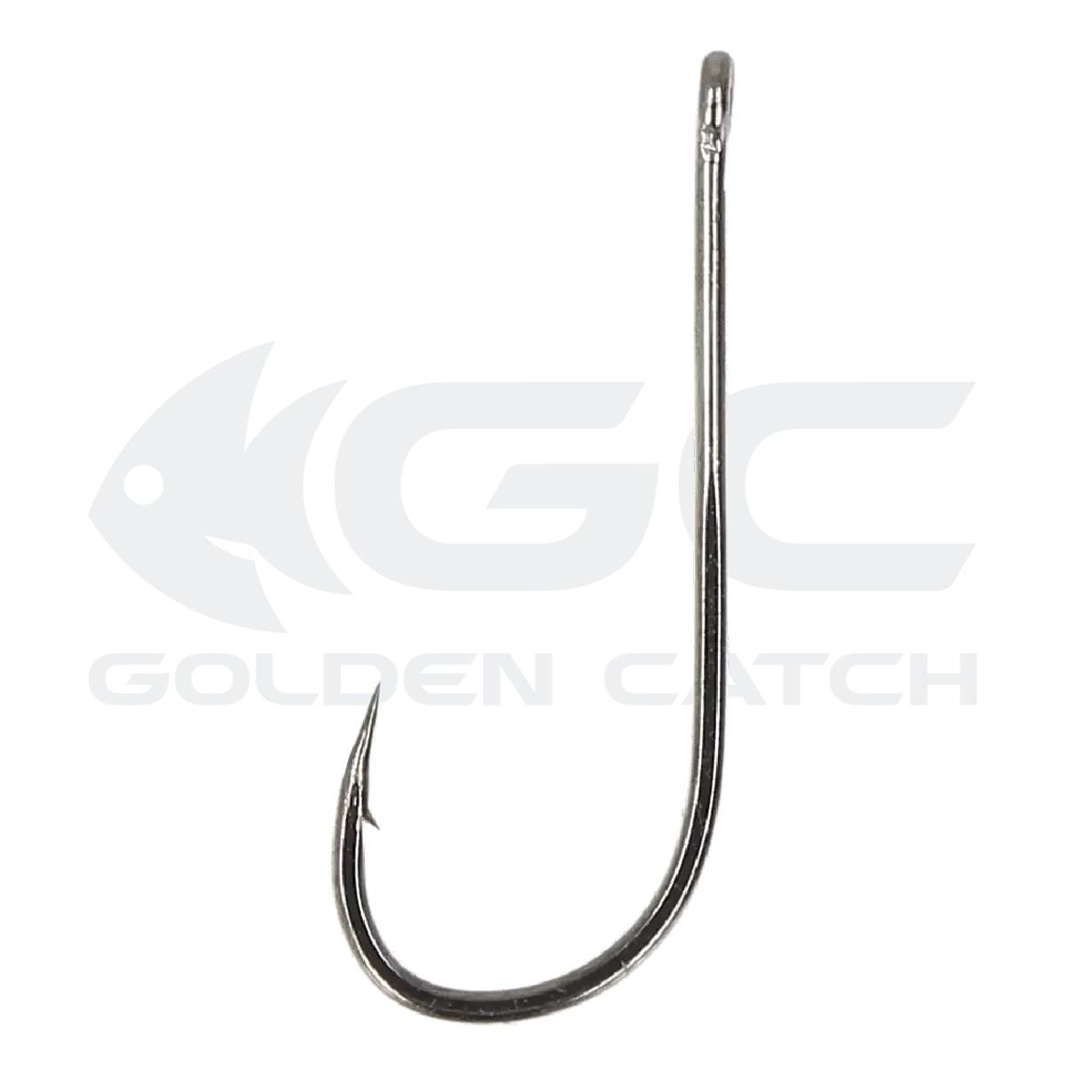 Гачок GC Feeder Basic 1223BN №12(10шт)