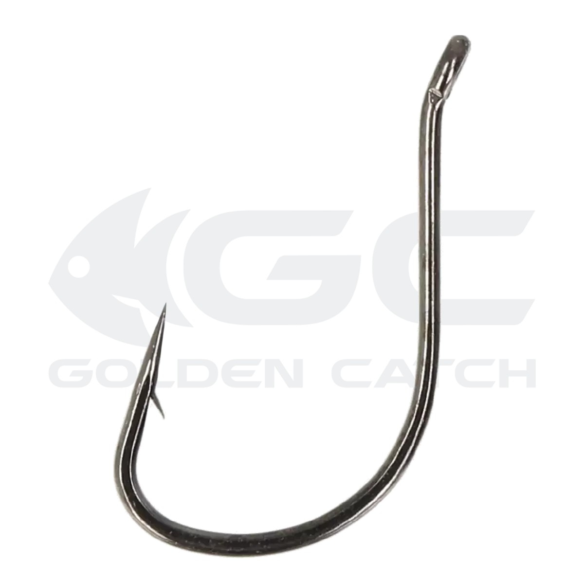 Крючок GC Feeder Basic 50922BN №6 (10шт)
