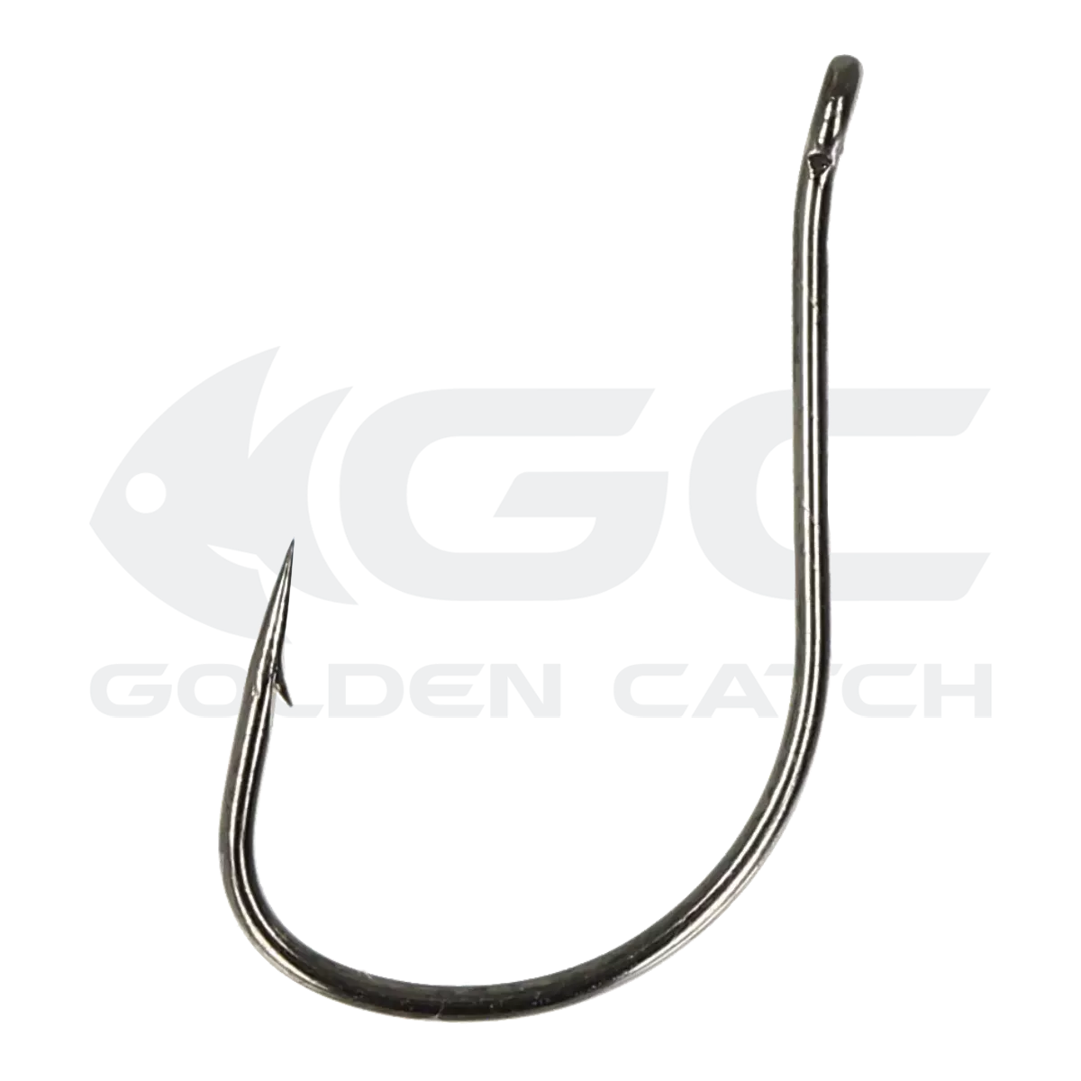 Гачок GC Feeder Basic 53117BN №4 (10шт)