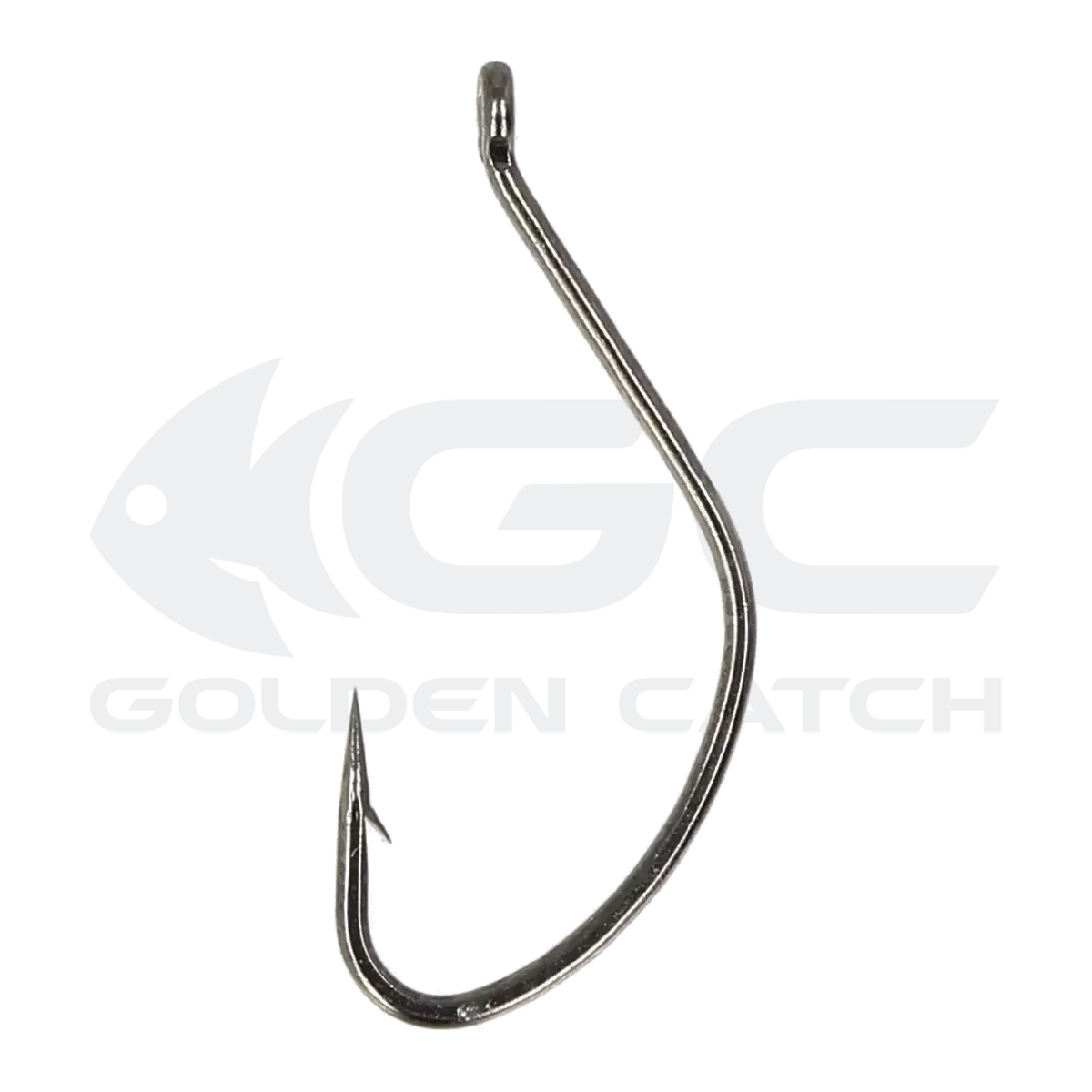 Гачок GC Feeder Basic F-22BN №10(10шт)