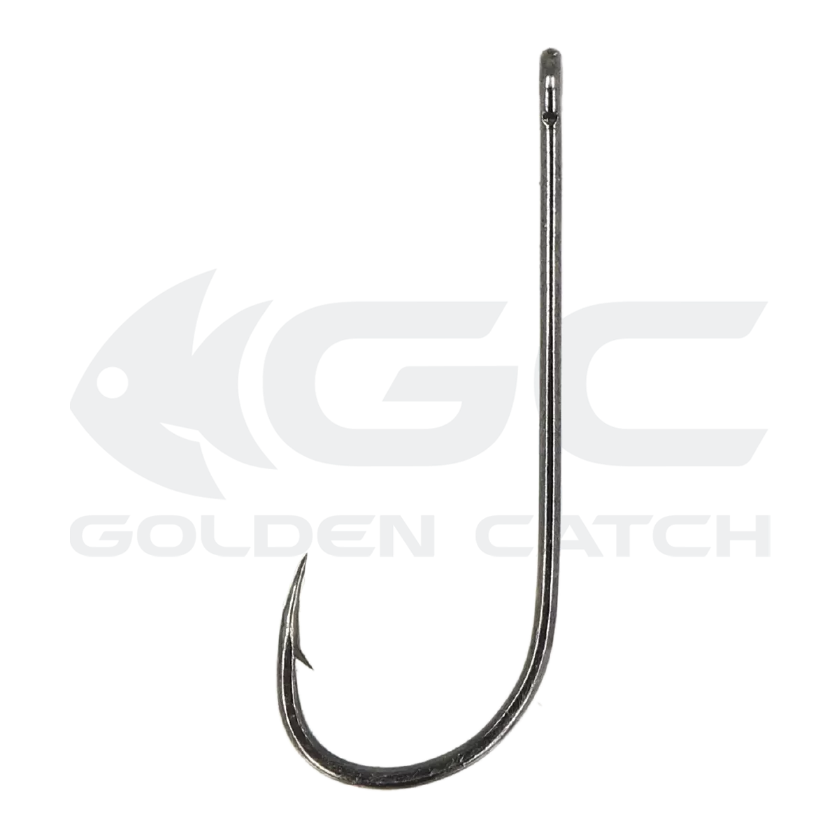 Гачок GC Feeder Basic F-31BN №8(10шт)