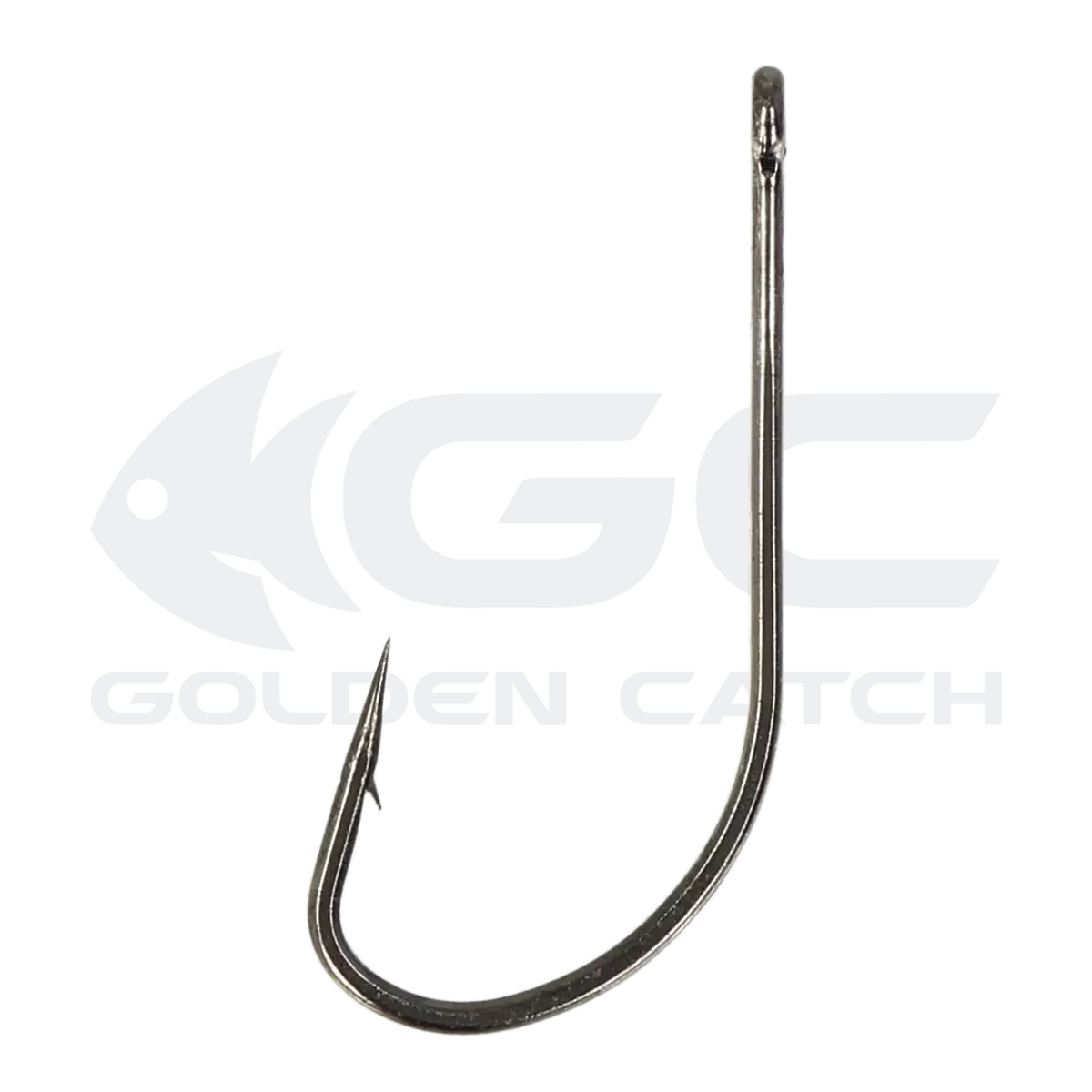 Крючок GC Feeder Basic F-314BN №4 (10шт)